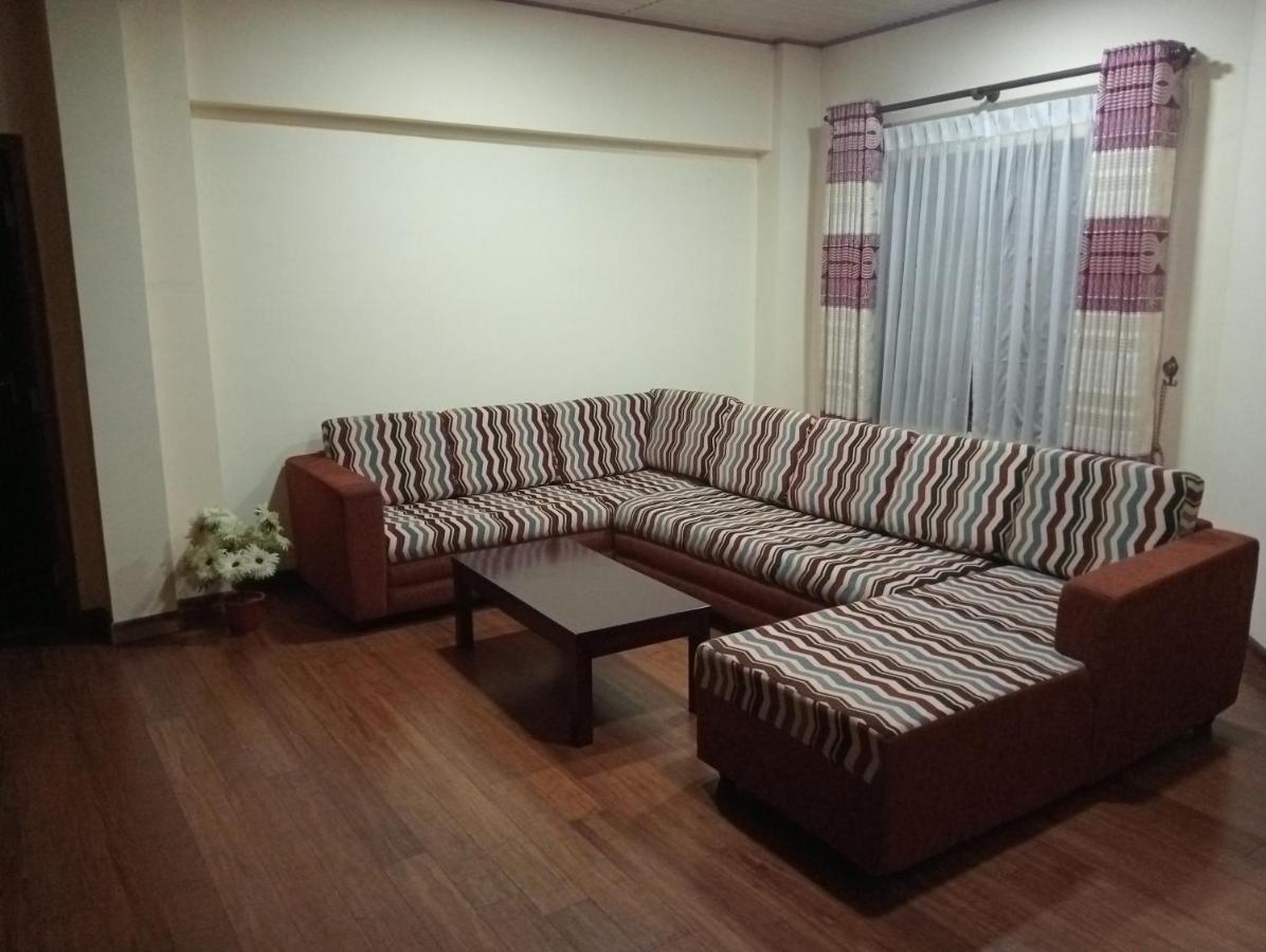Thuvaraga Inn Нувара-Элия Экстерьер фото
